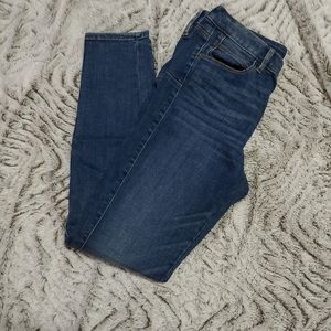 A. N. A. Jeggings size 29/8
